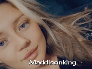 Maddisonking