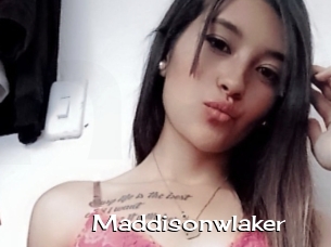 Maddisonwlaker