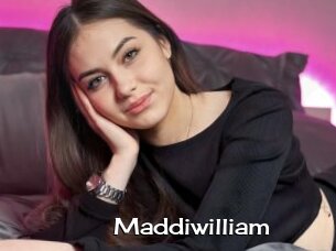 Maddiwilliam
