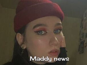Maddy_news
