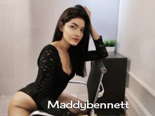 Maddybennett