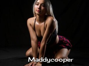 Maddycooper