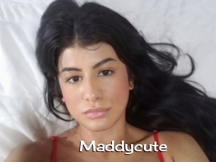 Maddycute