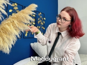 Maddygrant