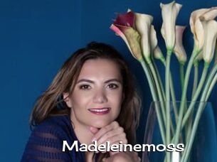 Madeleinemoss
