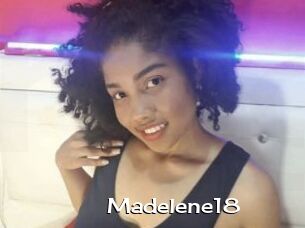Madelene18