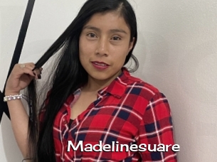 Madelinesuare