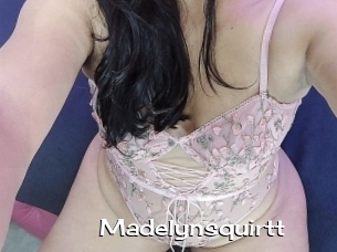 Madelynsquirtt