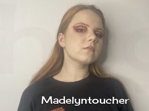 Madelyntoucher