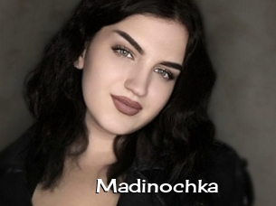 Madinochka