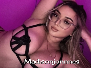 Madisonjonnnes
