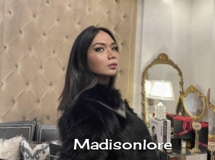 Madisonlore