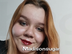 Madisonsugar