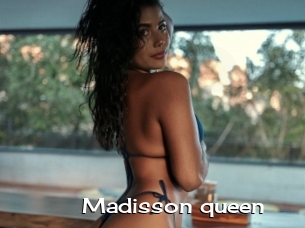 Madisson_queen