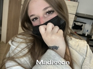 Madisson