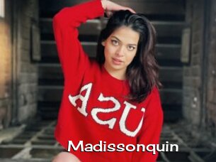 Madissonquin