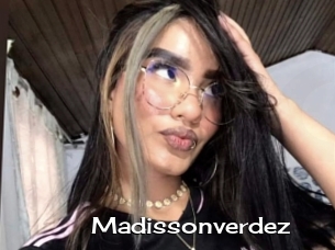 Madissonverdez
