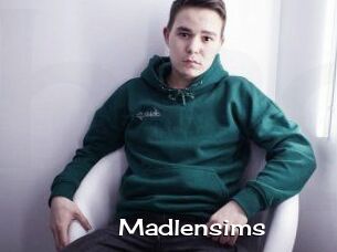 Madlensims