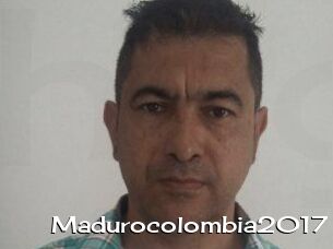 Madurocolombia2017
