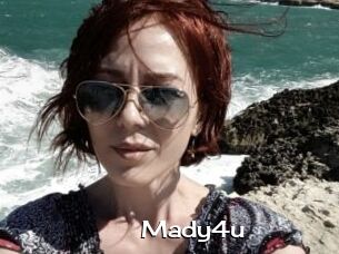 Mady4u