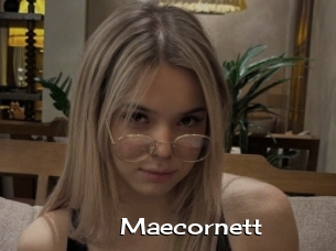 Maecornett