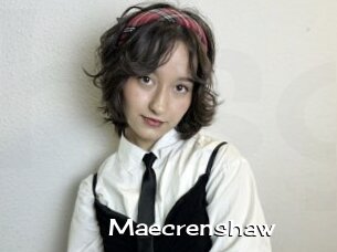 Maecrenshaw