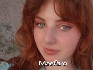 Maefaro