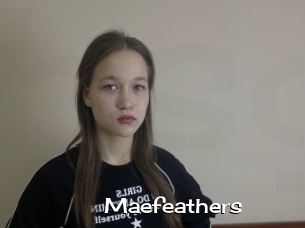 Maefeathers