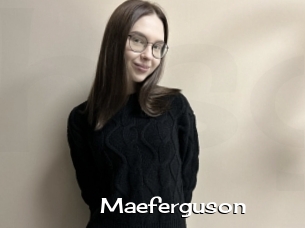 Maeferguson