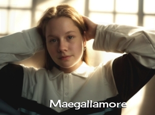 Maegallamore