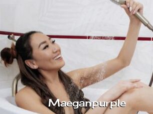 Maeganpurple