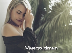 Maegoldman