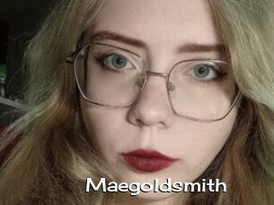 Maegoldsmith