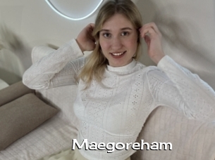 Maegoreham