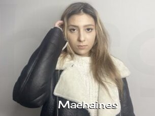 Maehaines