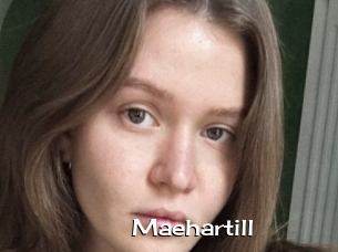 Maehartill