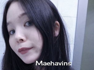 Maehavins