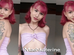 Maehkaterine
