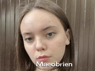 Maeobrien