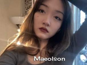 Maeolson