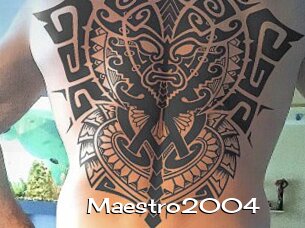 Maestro2004