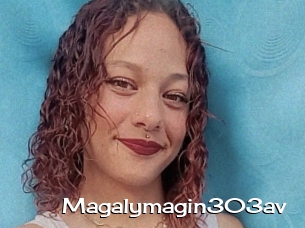 Magalymagin303av