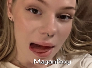 Maganfoxy
