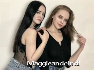 Maggieandcindi