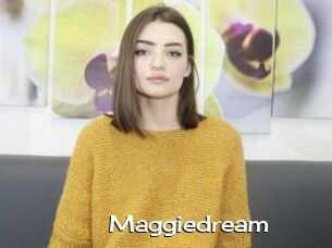 Maggiedream