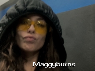 Maggyburns