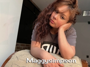Maggysimpson