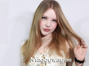 Maggywayne