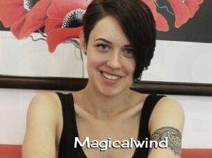 Magicalwind