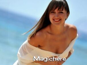 Magichere